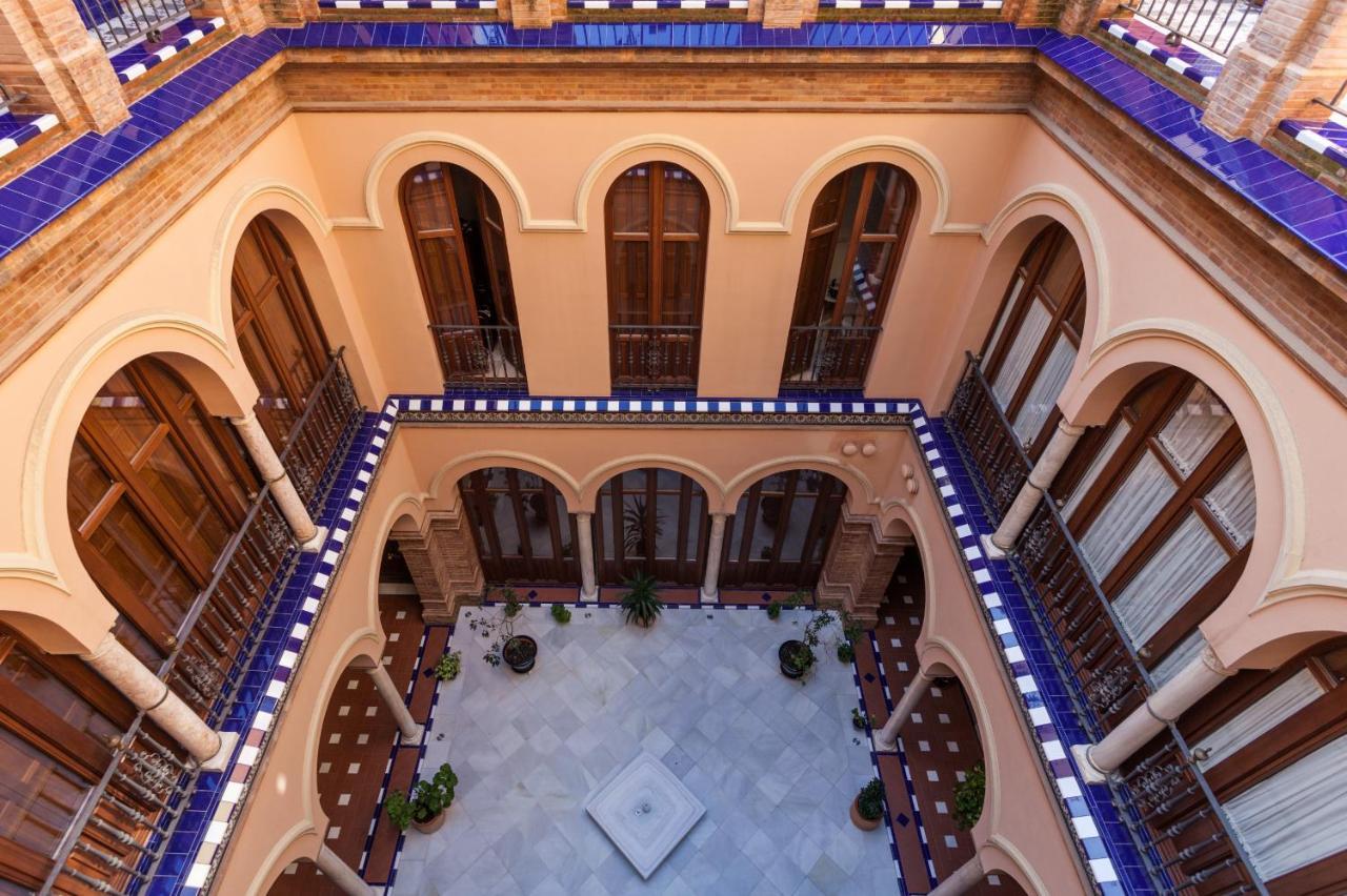 Green-apartments Giralda Views * Seville