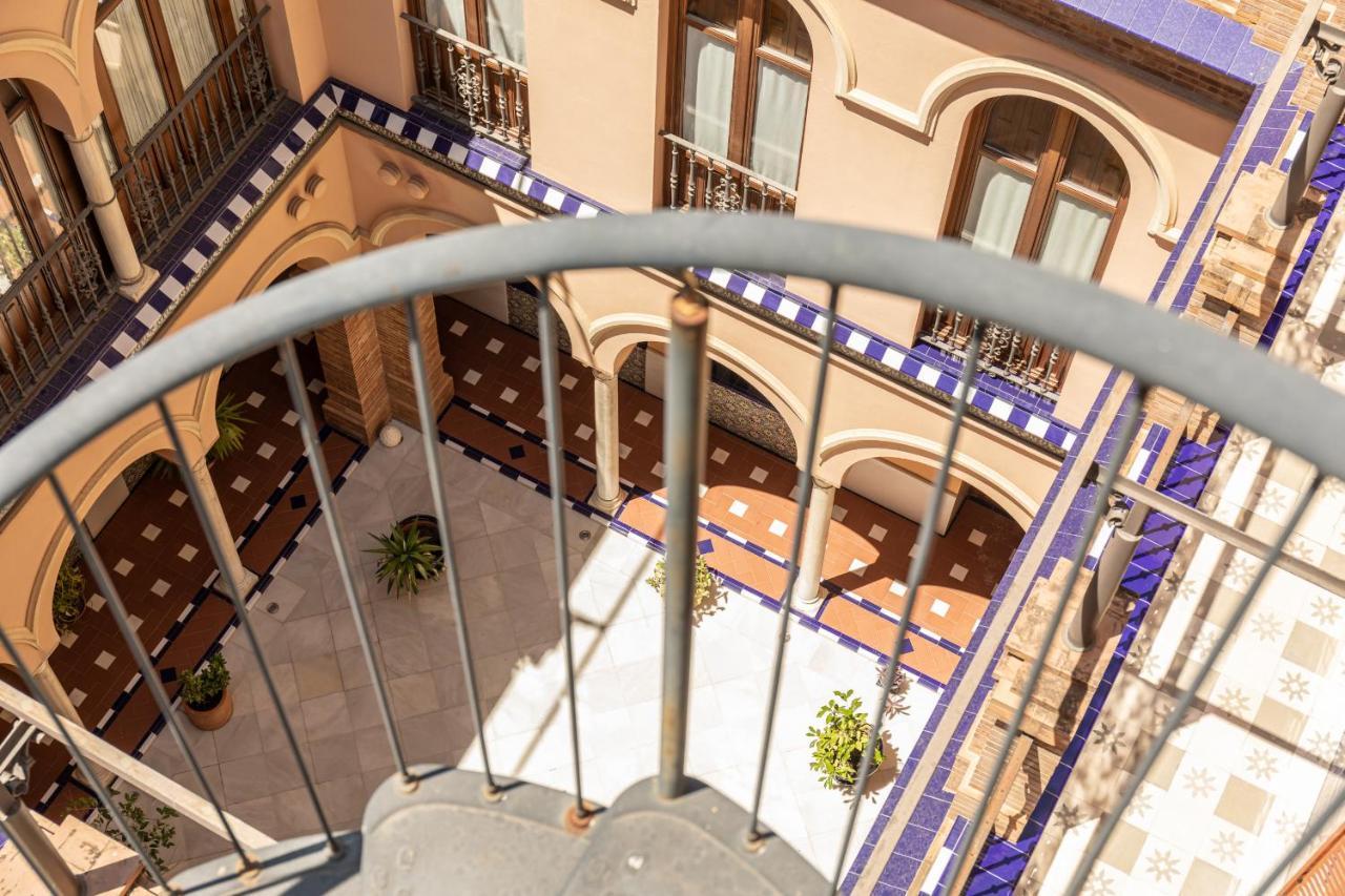 Green-apartments Giralda Views Appartement