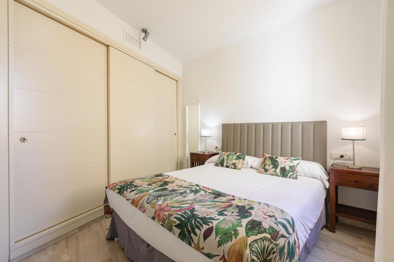 Green-apartments Giralda Views Appartement *