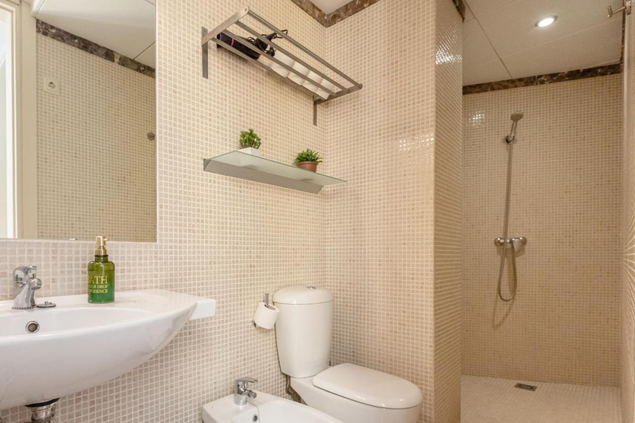 Green-apartments Giralda Views Appartement