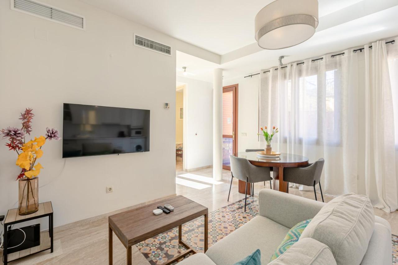 Green-apartments Giralda Views Appartement