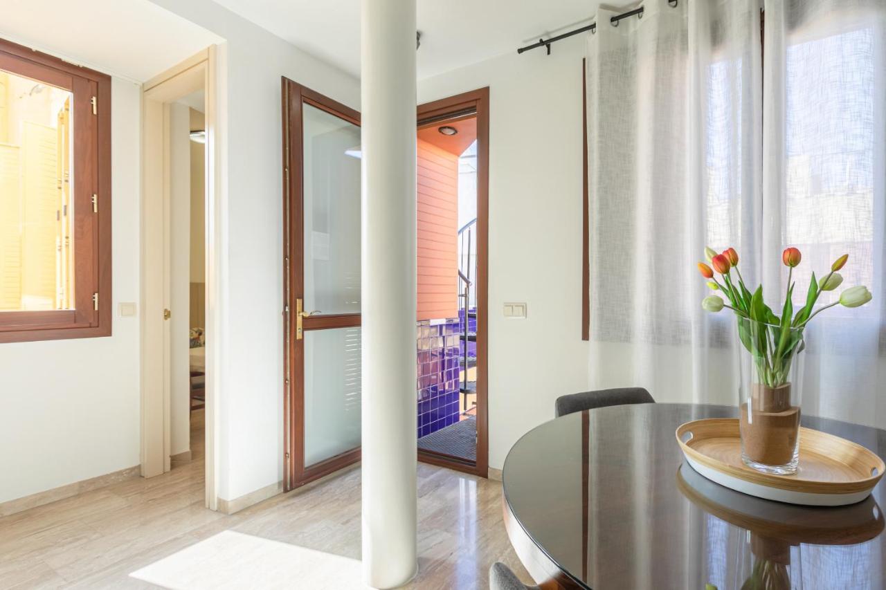 Green-apartments Giralda Views Appartement *