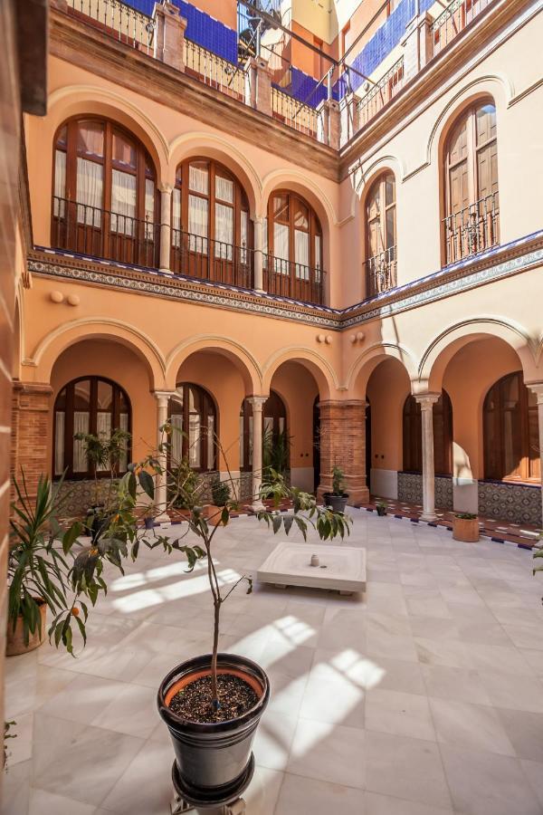 Appartement Green-apartments Giralda Views