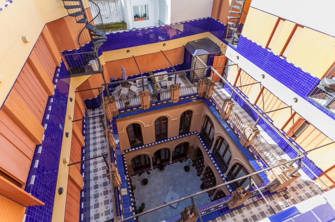 Green-apartments Giralda Views Appartement Sevilla