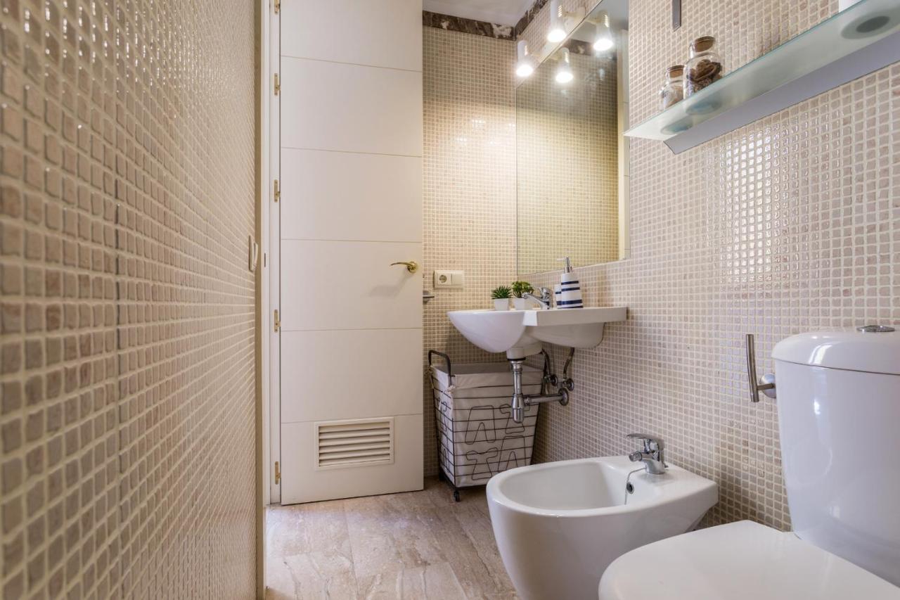 Green-apartments Giralda Views * Seville